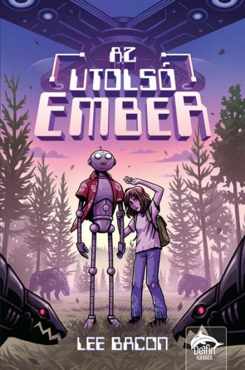 Az utolsó ember 1.Kép