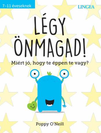 Légy önmagad! 1.Kép