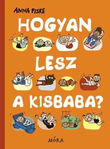 Hogyan lesz a kisbaba? 1.Kép