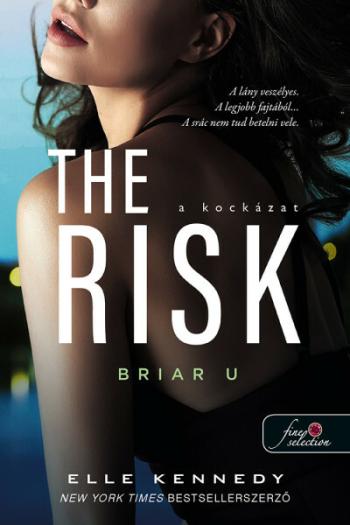 The Risk - A kockázat - Briar U 2. 1.Kép