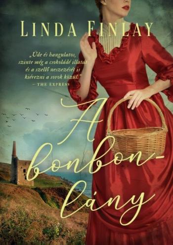 A bonbonlány 1.Kép