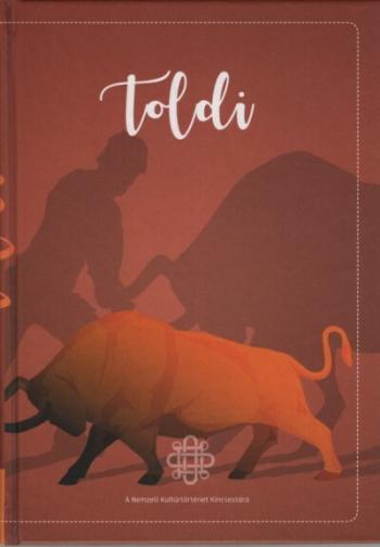Toldi 1.Kép
