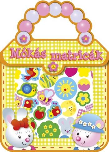 Mókás matricák 3. 1.Kép