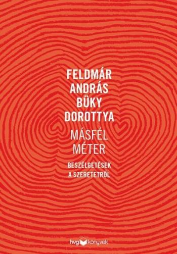 Másfél méter - Beszélgetések a szeretetről 1.Kép