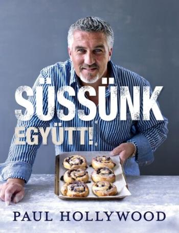Süssünk együtt! 1.Kép
