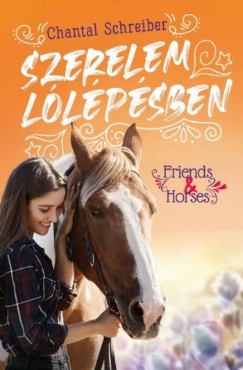 Szerelem lólépésben - Friends + Horses 1.Kép