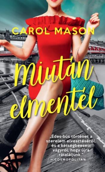 Miután elmentél 1.Kép