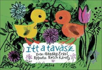 Itt a tavasz - Leporello (7. kiadás) 1.Kép