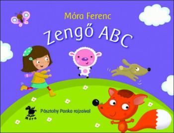 Zengő ABC - Lapozó (4. kiadás) 1.Kép