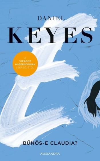 Bűnös-e Claudia? (3. kiadás) 1.Kép