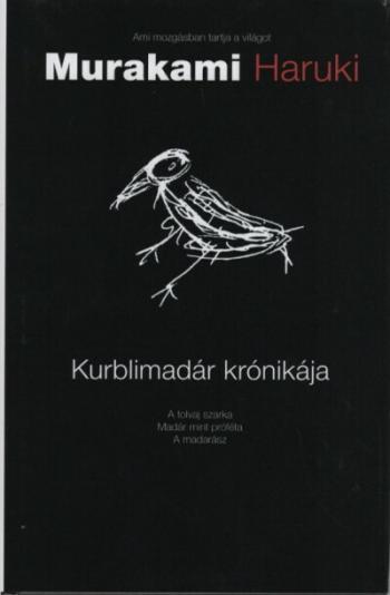 Kurblimadár krónikája 1.Kép