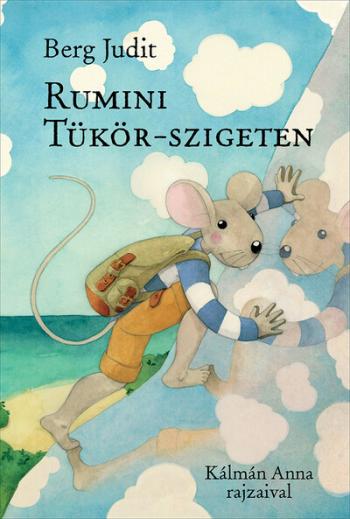Rumini Tükör-szigeten (új kiadás) 1.Kép