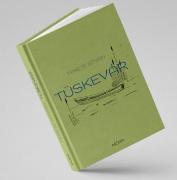 Tüskevár (új kiadás) 1.Kép