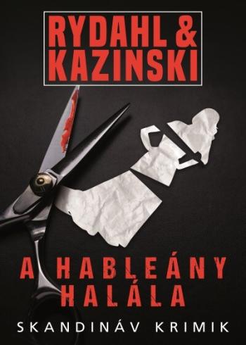 A hableány halála - Skandináv krimik 1.Kép