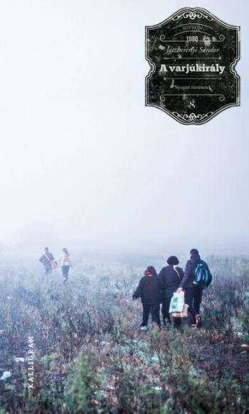 A Varjúkirály - Nyugati történetek (3. kiadás) 1.Kép