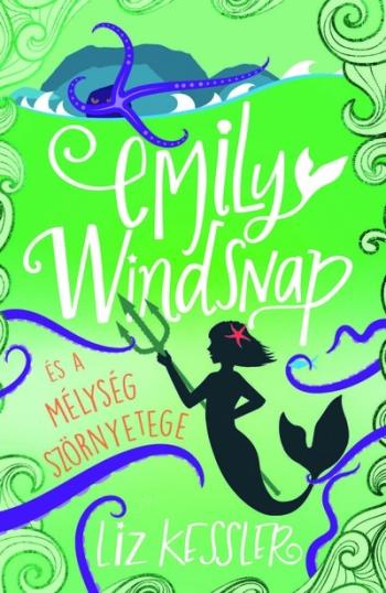 Emily Windsnap és a mélység szörnyetege 1.Kép
