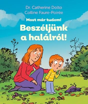 Beszéljünk a halálról! - Most már tudom! 1.Kép