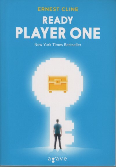 Ready Player One - Ready Player One 1. (új kiadás)