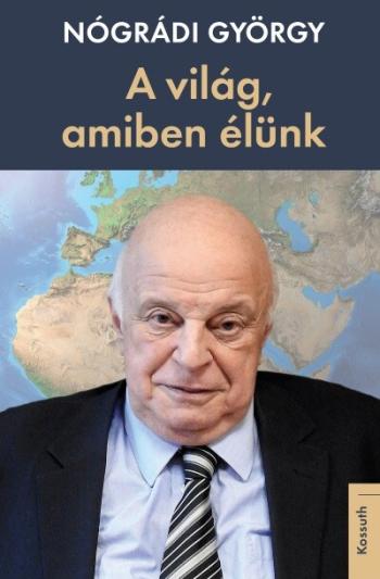 A világ, amiben élünk 1.Kép