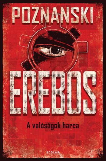 Erebos 1. - A valóságok harca 1.Kép