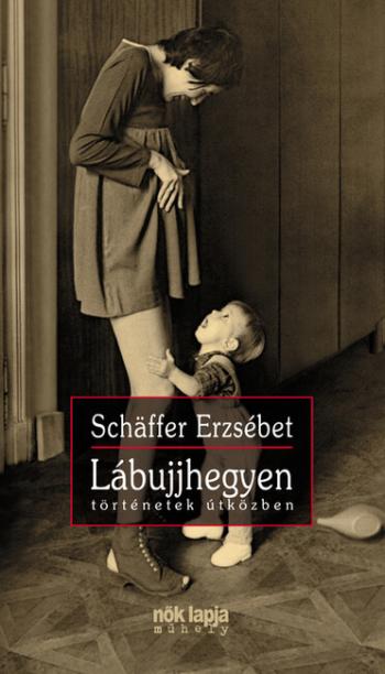 Lábujjhegyen (új kiadás) 1.Kép