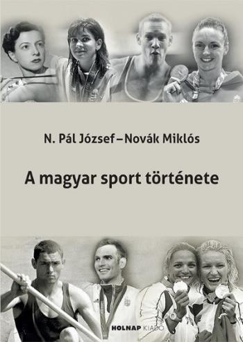A magyar sport története 1.Kép