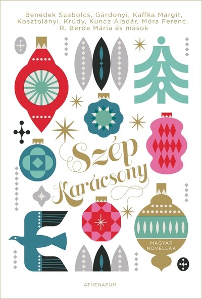 Szép karácsony - Magyar novellák §K