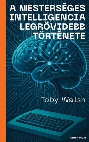 A mesterséges intelligencia legrövidebb története 1.Kép