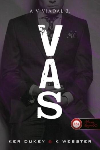 Vas - A V-viadal 3. 1.Kép