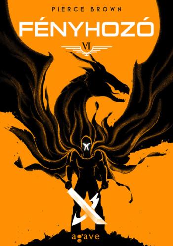 Fényhozó I-II. - Vörös lázadás 1.Kép