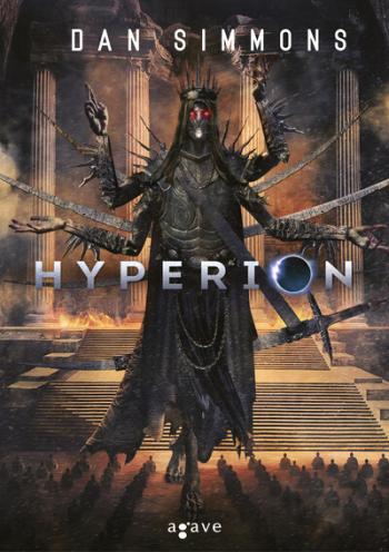 Hyperion (új kiadás) 1.Kép