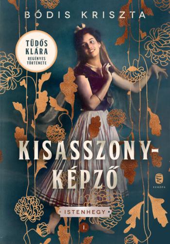 Kisasszonyképző - Istenhegy I. 1.Kép