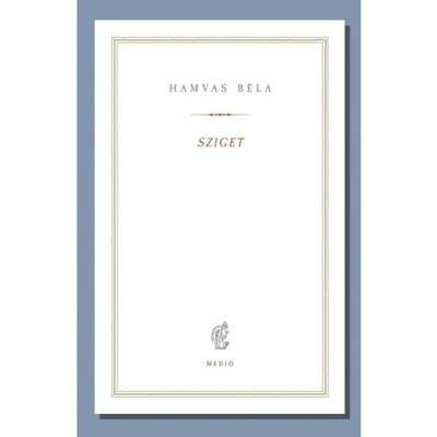 Sziget - (1935-1936)