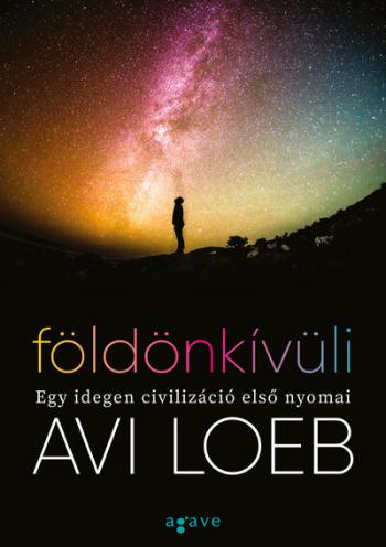 Földönkívüli - Egy idegen civilizáció első nyomai 1.Kép