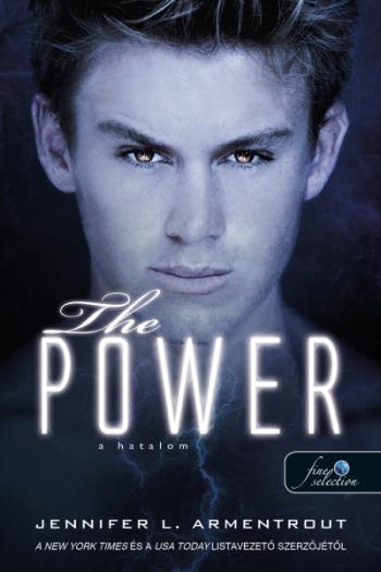 The Power - A hatalom /Titan 2. 1.Kép