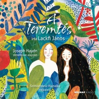 A teremtés - Mesék az Operából 1.Kép