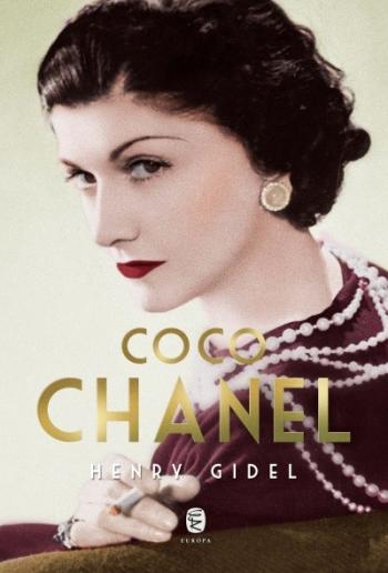 Coco Chanel (új kiadás) 1.Kép