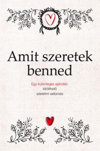 Amit szeretek benned 1.Kép