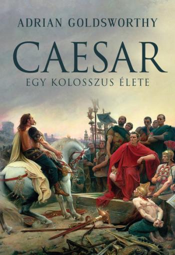 Caesar - Egy kolosszus élete 1.Kép