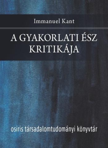 A gyakorlati ész kritikája 1.Kép