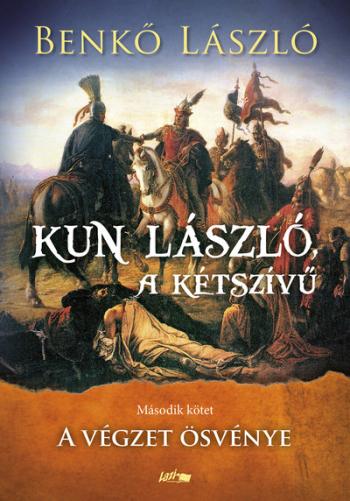 Kun László, a kétszívű II. - A végzet ösvénye 1.Kép