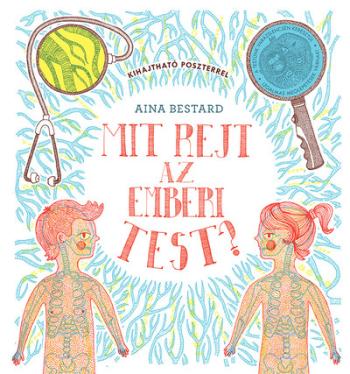 Mit rejt az emberi test? 1.Kép