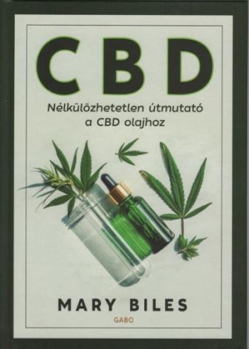 CBD - Nélkülözhetetlen útmutató a CBD olajhoz 1.Kép