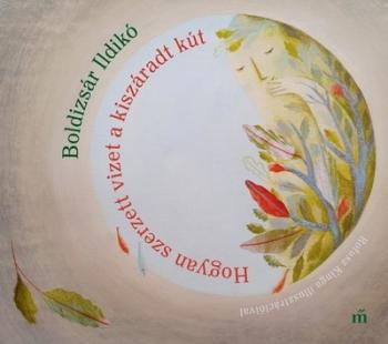 Hogyan szerzett vizet a kiszáradt kút 1.Kép