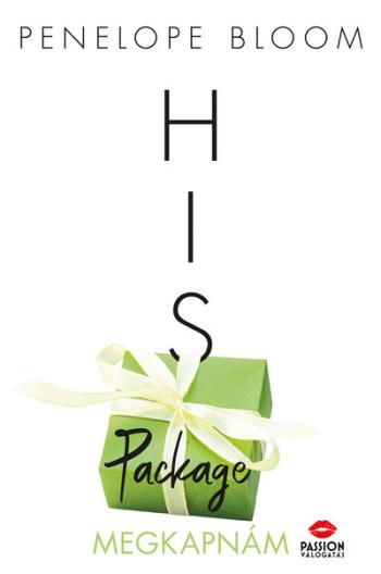 His Package - Megkapnám - A vonzalom tárgyai-sorozat 4. rész 1.Kép