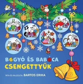 Bogyó és Babóca - Csengettyűk 1.Kép