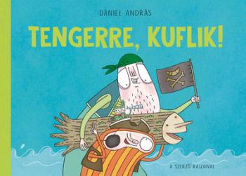 Tengerre, kuflik! (új kiadás) 1.Kép