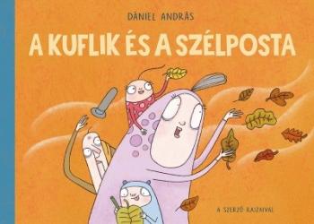 A kuflik és a szélposta (új kiadás) 1.Kép