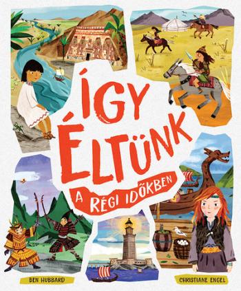 Így éltünk a régi időkben 1.Kép