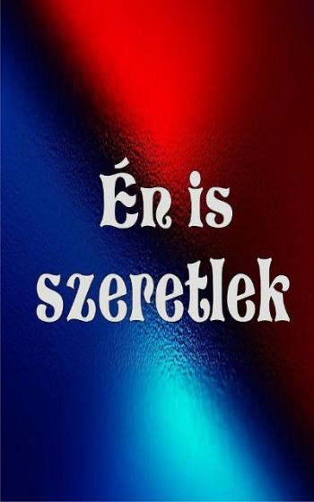 Én is szeretlek 1.Kép